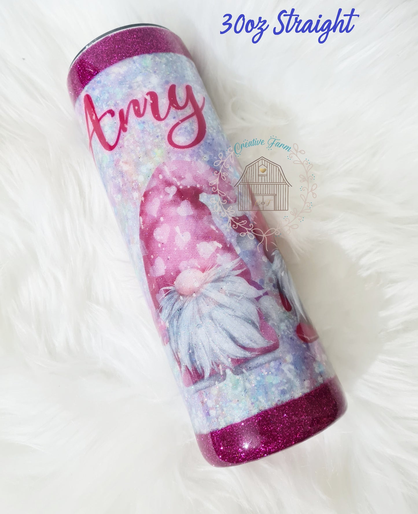 Custom Tumbler