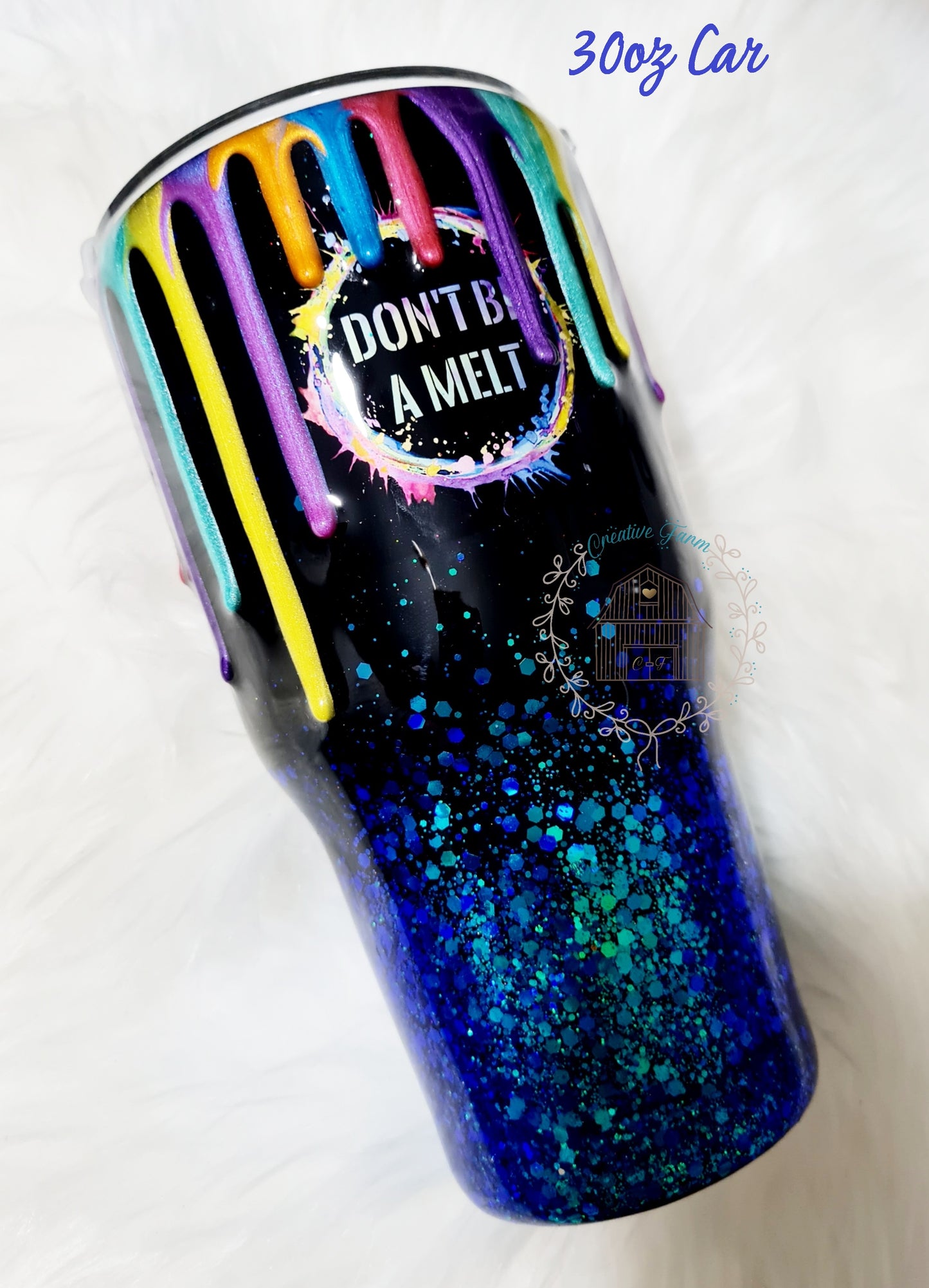 Custom Tumbler