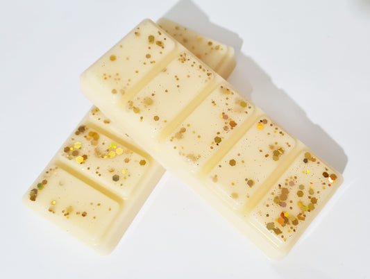 Miss Million wax melt snap bar