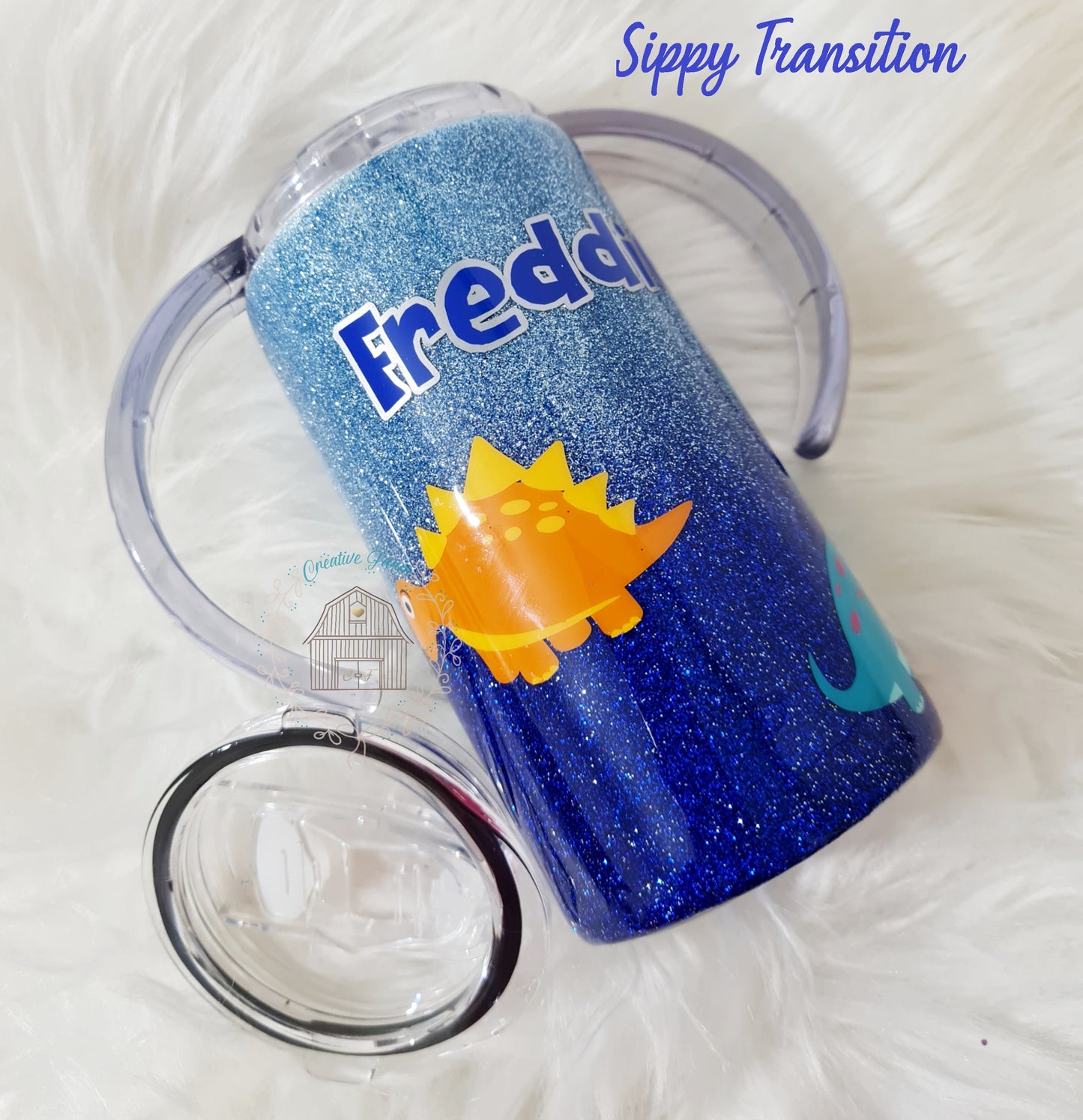 Custom Tumbler